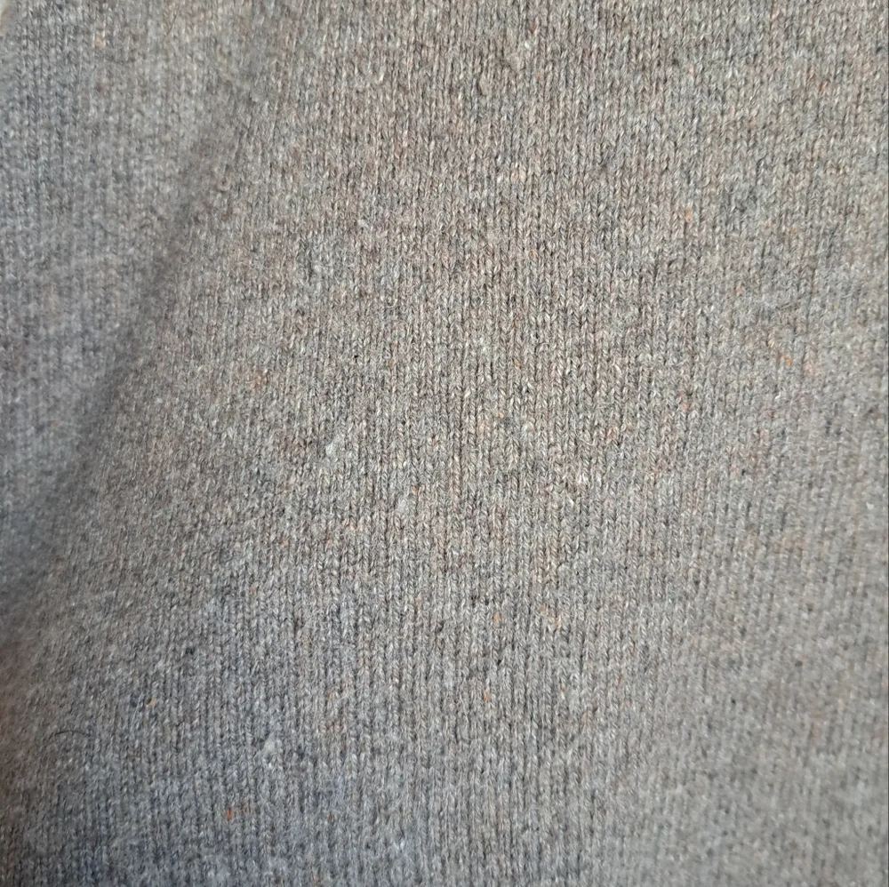Haggar Men's Wool Blend Sweater Size Large